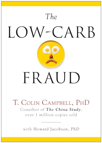 Beispielbild fr The Low-Carb Fraud zum Verkauf von Dream Books Co.