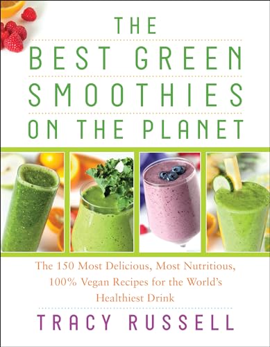 Imagen de archivo de Best Green Smoothies on the Planet a la venta por AwesomeBooks