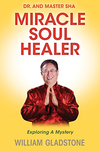 Beispielbild fr Dr. and Master Sha: Miracle Soul Healer: Exploring a Mystery zum Verkauf von SecondSale