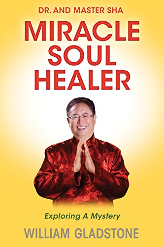 Stock image for Dr. and Master Sha: Miracle Soul Healer: Exploring a Mystery for sale by SecondSale