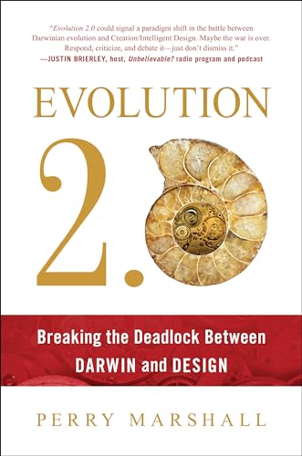 Imagen de archivo de Evolution 2.0: Breaking the Deadlock Between Darwin and Design a la venta por Goodwill Books