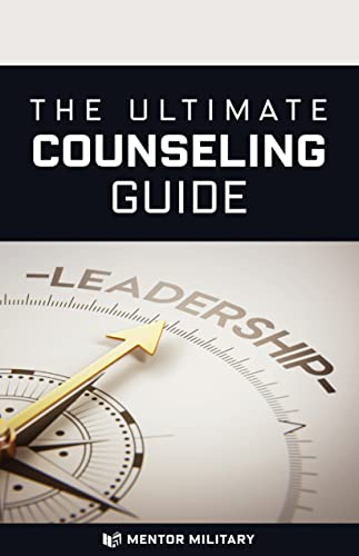 Stock image for The Ultimate Counseling Guide for sale by Red's Corner LLC