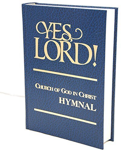 Beispielbild fr Yes, Lord! Hymnal Blue (1982-05-04) zum Verkauf von the good news resource