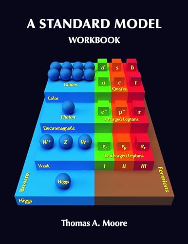 9781940380179: A Standard Model Workbook