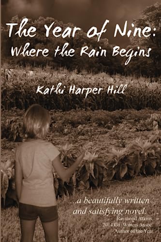 Imagen de archivo de The Year of Nine: Where the Rain Begins a la venta por Revaluation Books