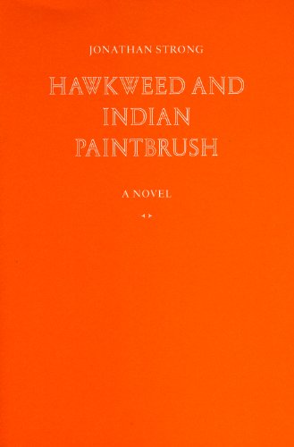 Imagen de archivo de Hawkweed and Indian Paintbrush a la venta por ThriftBooks-Dallas