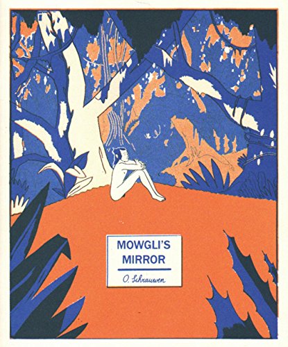 Beispielbild fr Mowgli's Mirror zum Verkauf von WorldofBooks
