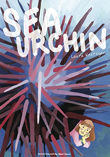 Imagen de archivo de Sea Urchin a la venta por Irish Booksellers