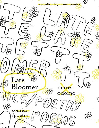 Beispielbild fr Late Bloomer zum Verkauf von Books From California