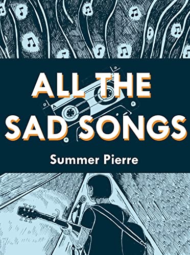 Beispielbild fr All the Sad Songs zum Verkauf von Books From California