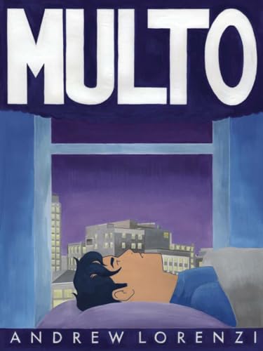 Beispielbild fr Multo zum Verkauf von Books From California