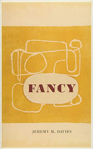 Stock image for Fancy for sale by Better World Books