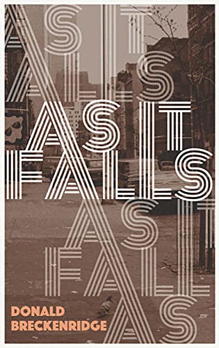 Stock image for As It Falls for sale by Revaluation Books