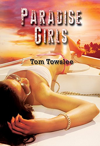 Stock image for Paradise Girls for sale by Jenson Books Inc
