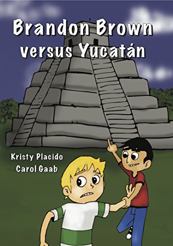 Stock image for Brandon Brown versus Yucatan for sale by Your Online Bookstore