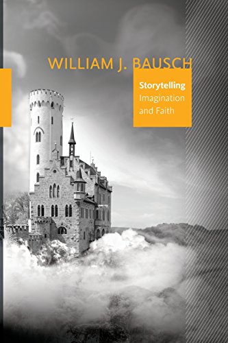 9781940414027: Storytelling: Imagination and Faith