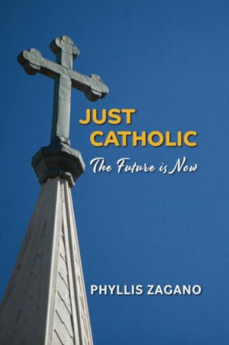 

Just Catholic: The Future is Now
