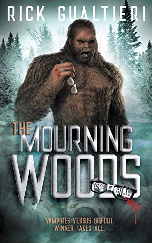 Beispielbild fr The Mourning Woods zum Verkauf von GreatBookPrices