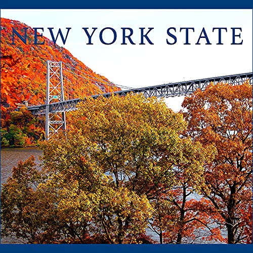 9781940416199: New York State (America)