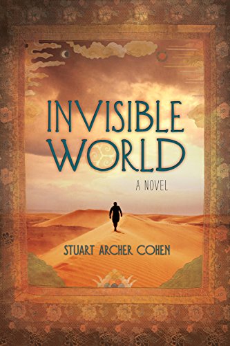 Stock image for Invisible World Format: Paperback for sale by INDOO