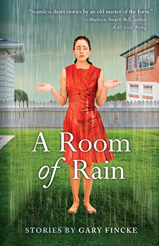 Beispielbild fr A Room of Rain zum Verkauf von Better World Books