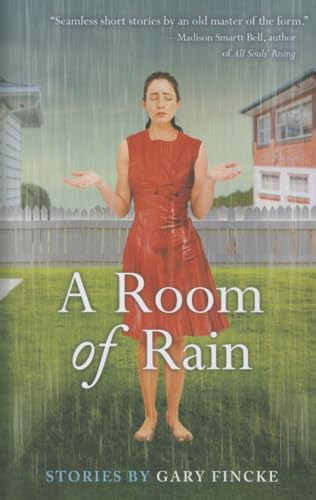 Stock image for A Room of Rain for sale by Better World Books