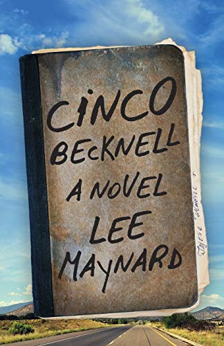 Stock image for Cinco Becknell for sale by Better World Books