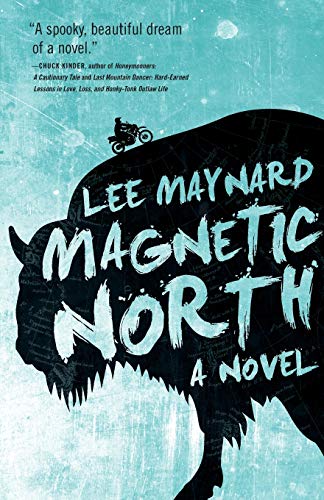 Beispielbild fr Magnetic North zum Verkauf von Blackwell's