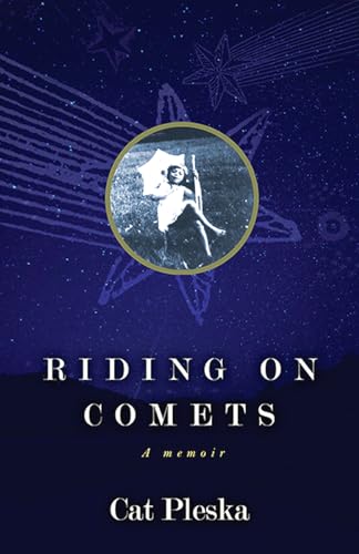 Beispielbild fr Riding on Comets: A Memoir zum Verkauf von Wonder Book