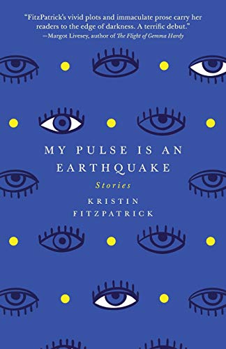 Imagen de archivo de My Pulse Is an Earthquake a la venta por More Than Words