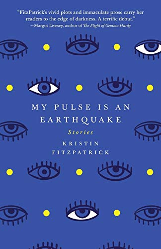 Stock image for My Pulse Is an Earthquake for sale by More Than Words