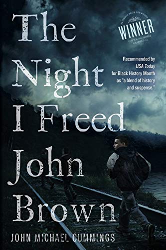 Stock image for The Night I Freed John Brown for sale by WorldofBooks