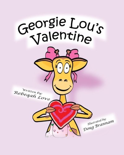 Imagen de archivo de Georgie Lou's Valentine Volume 3 a la venta por PBShop.store US