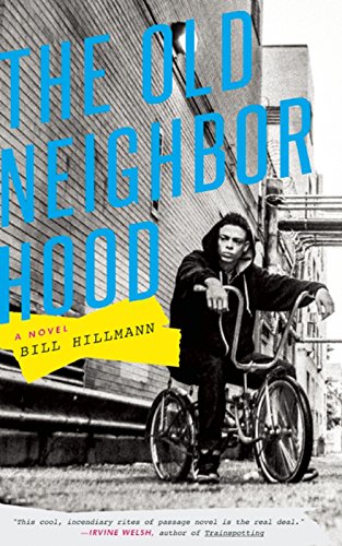 Beispielbild fr The Old Neighborhood: A Novel zum Verkauf von Decluttr
