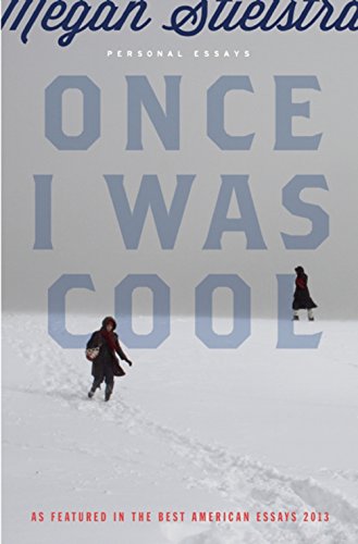 Beispielbild fr Once I Was Cool: Personal Essays zum Verkauf von Books-FYI, Inc.