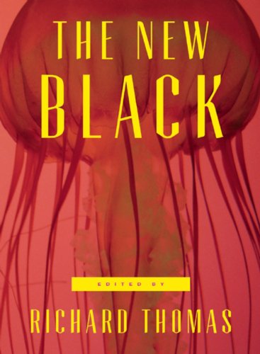 Imagen de archivo de The New Black: A Neo-Noir Anthology a la venta por Books Do Furnish A Room