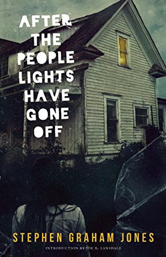 Stock image for After the People Lights Have Gone Off for sale by VanderMeer Creative