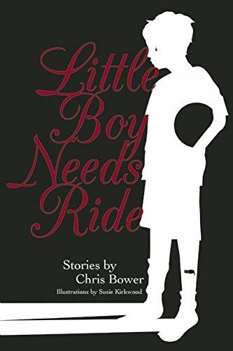 Stock image for Little Boy Needs Ride: and Other Stories for sale by HPB-Ruby
