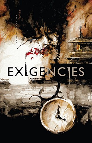 Imagen de archivo de Exigencies: A Neo-Noir Anthology a la venta por HPB-Red