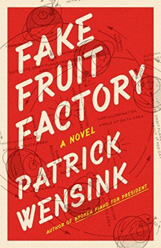 Stock image for Fake Fruit Factory for sale by Better World Books