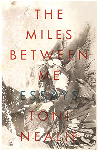 Stock image for The Miles Between Me for sale by Open Books