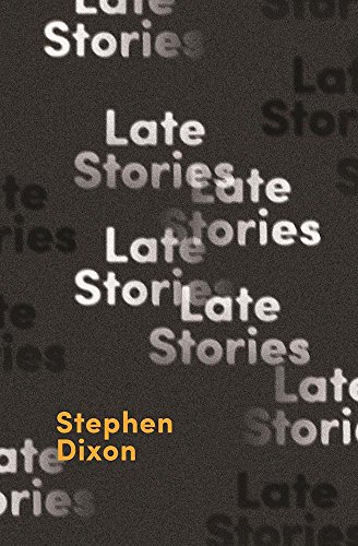 Stock image for Late Stories for sale by Better World Books