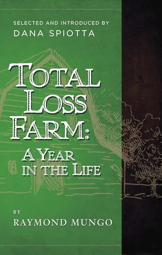 Stock image for Total Loss Farm: A Year in the Life for sale by ThriftBooks-Atlanta