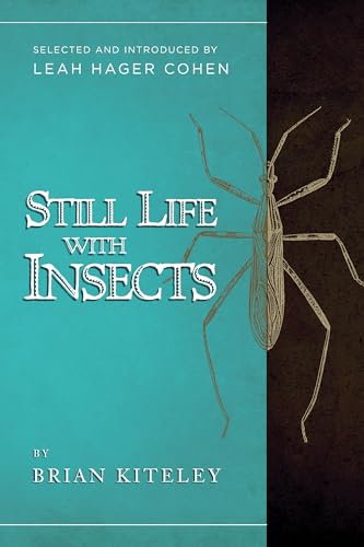 Beispielbild fr Still Life with Insects zum Verkauf von Better World Books: West