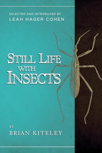 Stock image for Still Life with Insects for sale by Better World Books: West