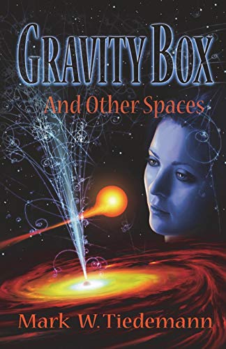 Imagen de archivo de Gravity Box and Other Spaces a la venta por HPB-Emerald