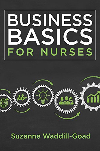 Stock image for Business Basics For Nurses for sale by BooksRun