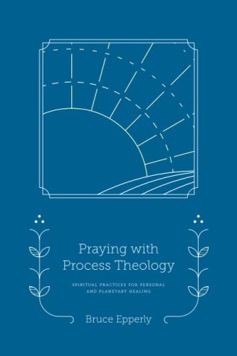 Beispielbild fr Praying with Process Theology: Spiritual Practices for Personal and Planetary Healing: Volume 1 (Faith in Process) zum Verkauf von WorldofBooks