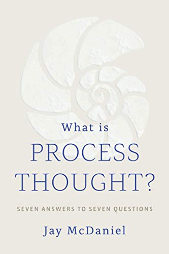 Beispielbild fr What Is Process Thought?: Seven Answers to Seven Questions zum Verkauf von WorldofBooks