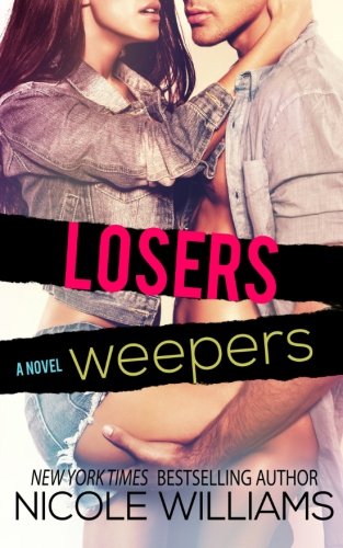 Imagen de archivo de Losers Weepers: Volume 3 (Lost & Found) a la venta por WorldofBooks